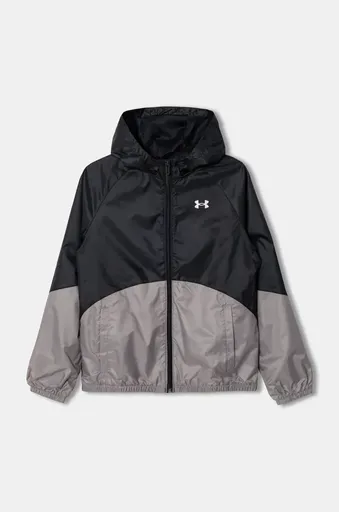 Dětská bunda Under Armour SPORT WINDBREAKER JKT