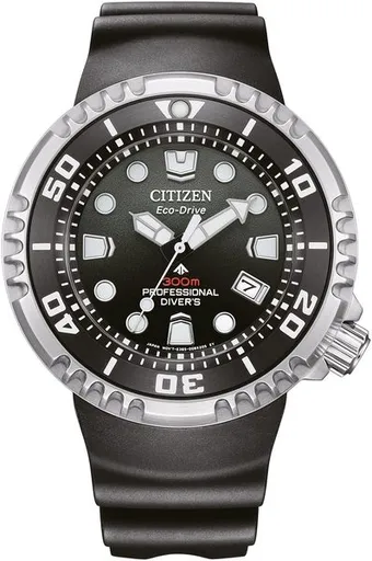 Citizen Promaster Professional Diver 300 Eco-Drive BN1024-01E