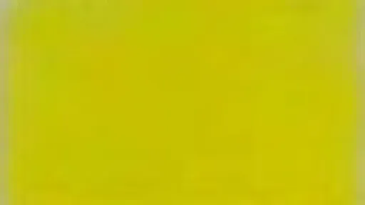 Temperové barvy školní 1000ml – žlutá