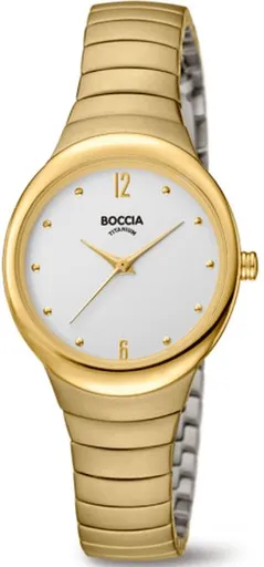 Boccia Titanium 3307-02
