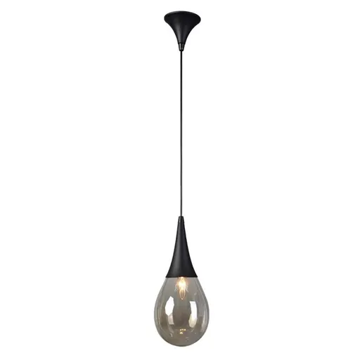 ACA Lighting Avantgarde závěsné svítidlo OD53421BK