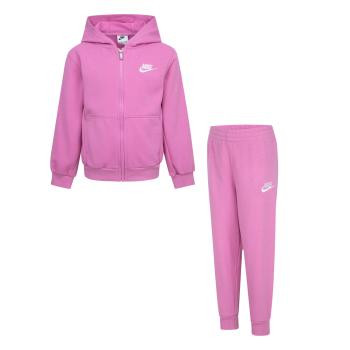 Nike lbr ft fz club set 92-98 cm