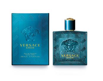 Versace toaletní voda pro muže 100 ml