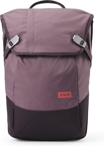 AEVOR Daypack Batoh Oxy Purple 18 L