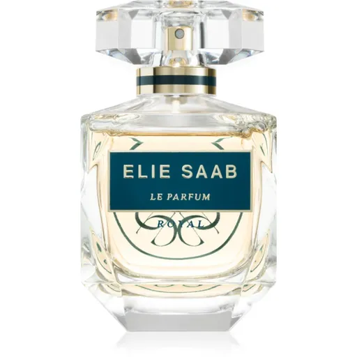 Elie Saab Le Parfum Royal parfémovaná voda pro ženy 90 ml