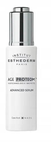 Institut Esthederm Sérum pro dlouhověkost buněk Age Proteom (Advanced Serum) 30 ml