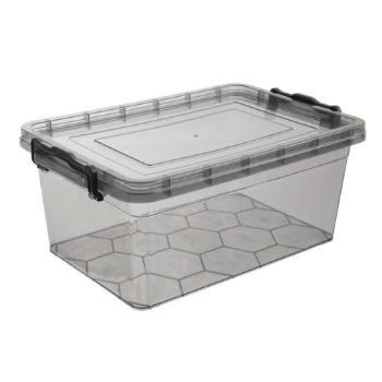 Orion Multi GREY tárolódoboz, 14 l, 14 l