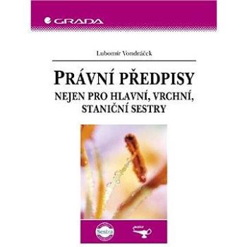 Právní předpisy (80-247-1198-2)