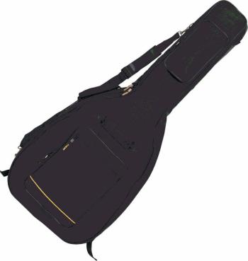 RockBag RB20508B DeLuxe Pouzdro pro klasickou kytaru Black