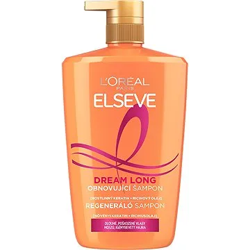L'ORÉAL PARIS Elseve Dream Long šampon 1000 ml (3600524068318)