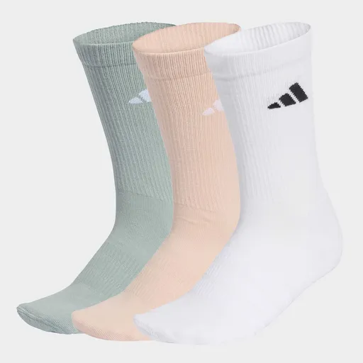 adidas C ESS CRW 3P SOCKS XS