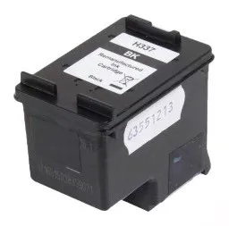 HP C9364EE - kompatibilní cartridge HP 337, černá, 25ml