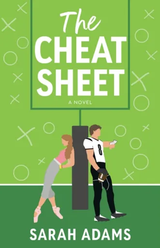 Cheat Sheet - Sarah Adams