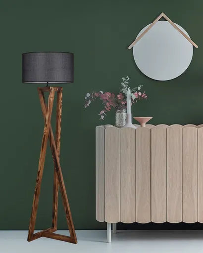 Stojací lampa 8279-1