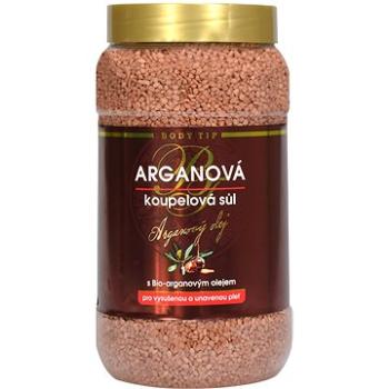 VIVACO Body Tip Sůl do koupele s arganovým olejem 1200 g (8595635201875)