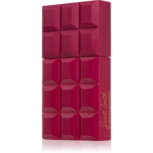 Sabrina Carpenter Cherry Baby parfémovaná voda pro ženy 30 ml