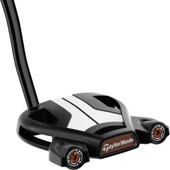 TaylorMade Spider Tour Counter Balance Pravá ruka Double Bend 35" Golfová hole Patr
