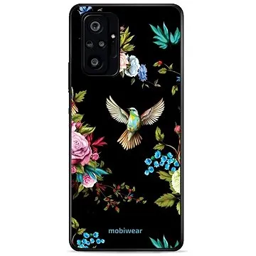 Mobiwear Glossy lesklý pro Xiaomi Redmi Note 10 Pro - G041G (5904808493758)