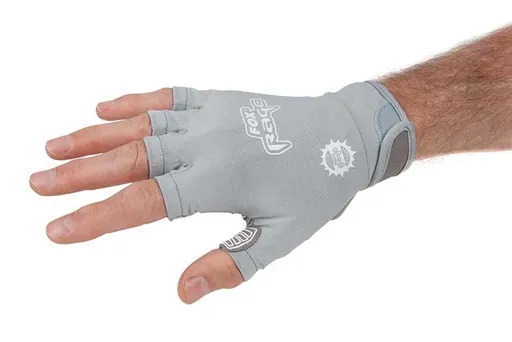 Fox Rage Rukavice Lightweight UV Gloves - XL,Fox Rage Rukavice Lightweight UV Gloves - XL
