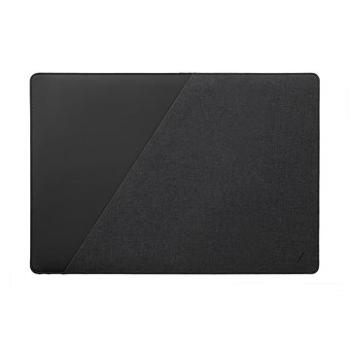 Native Union Slim Sleeve Slate Macbook 15"/16" (STOW-MBS-GRY-16)