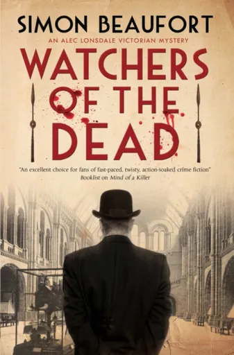 Watchers of the Dead - Simon Beaufort