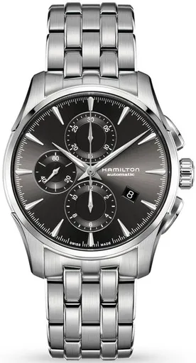 Hamilton Jazzmaster Auto Chrono H32586181