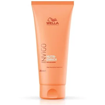 WELLA PROFESSIONALS Invigo Nutri-Enrich Deep Nourishing Conditioner 200 ml (4064666315812)