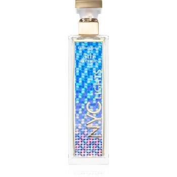 Elizabeth Arden 5th Avenue NYC Lights parfémovaná voda pro ženy 75 ml