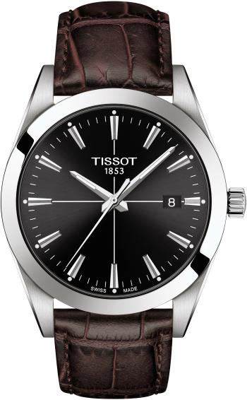 Tissot Gentleman Quartz T127.410.16.051.01