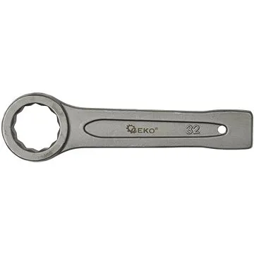 GEKO Úderový očkový klíč 32 mm (G16032)