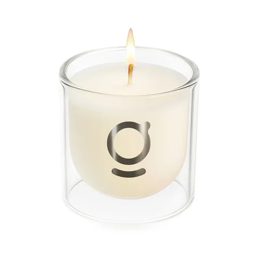 goda Grud švestka & pačule sójová svíčka 200 g