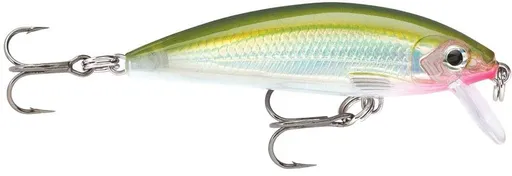 Rapala Wobler X-Rap Count Down OG,Rapala Wobler X-Rap Count Down OG