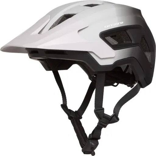 Arcore SAVANT Cyklistická přilba, šedá, velikost (59 - 61)