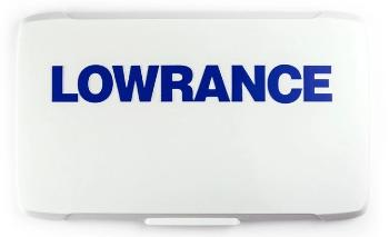 Lowrance kryt obrazovky eagle 9