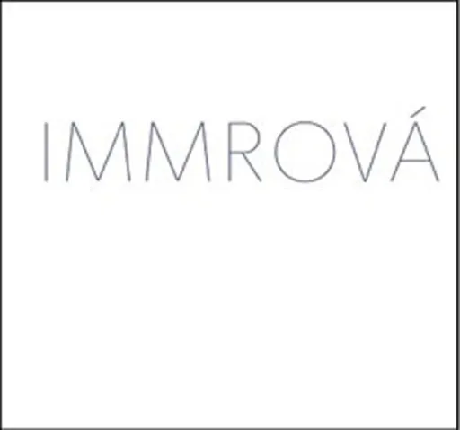 Monika Immrová: Tříbení - Monika Immrová