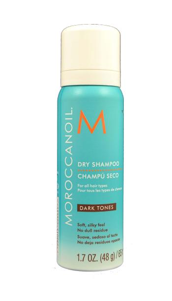 Moroccanoil Suchý šampon na vlasy s arganovým olejem (Dry Shampoo) 62 ml Light Tones