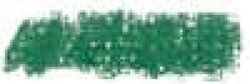 Sennelier olejový pastel 5ml – 213 Pine Green