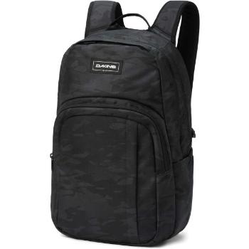 Dakine CAMPUS 25 L Městský batoh, černá, velikost