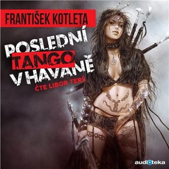 Poslední tango v Havaně