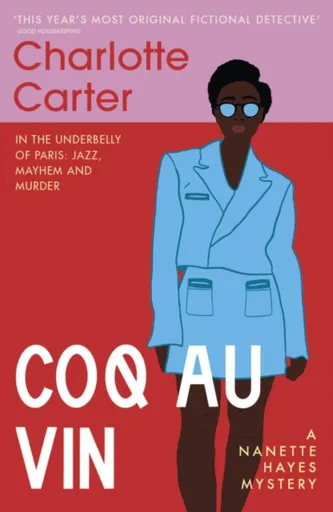 Coq au Vin - Charlotte Carter