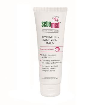 Sebamed Balzám na ruce a nehty 75 ml