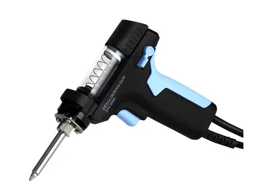 Rukojeť kompletní pro ZD-8915 (ZD-553)