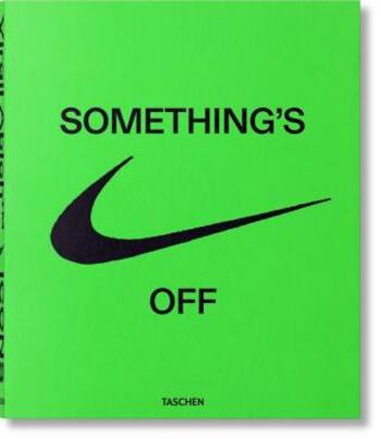 Virgil Abloh. Nike. ICONS - Virgil Abloh