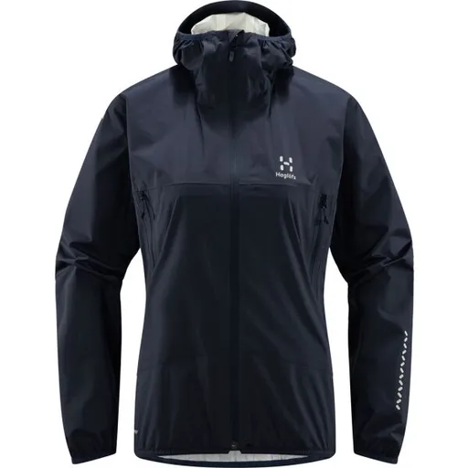 HAGLÖFS L.I.M PROOF W Dámská bunda, tmavě modrá, velikost