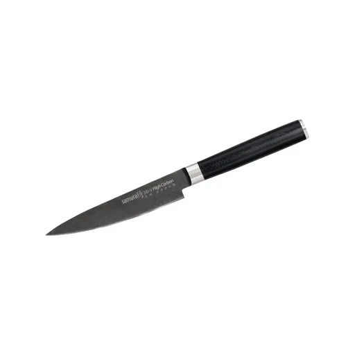 Samura MO-V Stonewash Univerzální nůž 13 cm (SM-0021B)