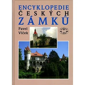 Encyklopedie českých zámků (80-7277-302-X)