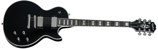 Epiphone Les Paul Prophecy Aged Jet Black Metallic