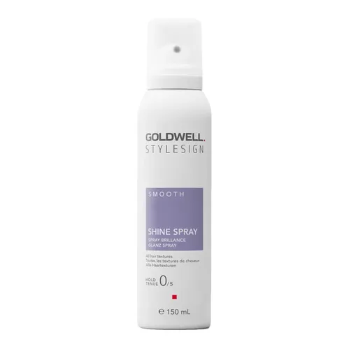 Goldwell Sprej pro lesk vlasů Stylesing Smooth (Shine Spray) 150 ml