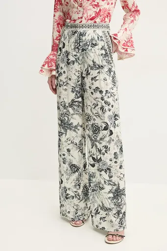 Kalhoty Simona Corsellini