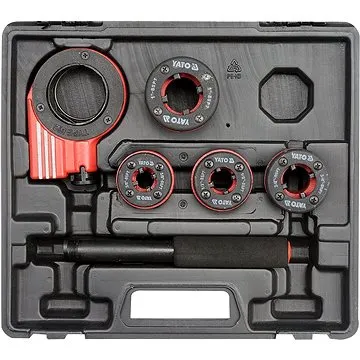 YATO YT-29001 5 ks 9Cr2 (YT-29001)